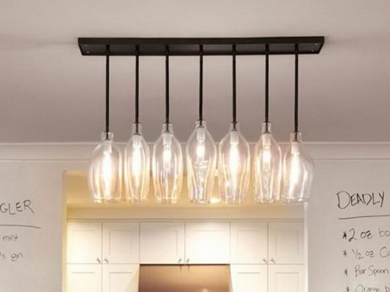 Cool Light Fixture Ideas
