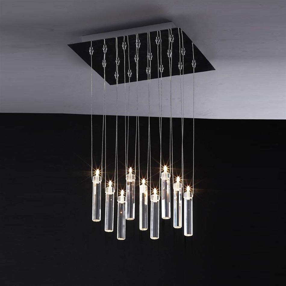 Cool Modern Lighting Fixtures