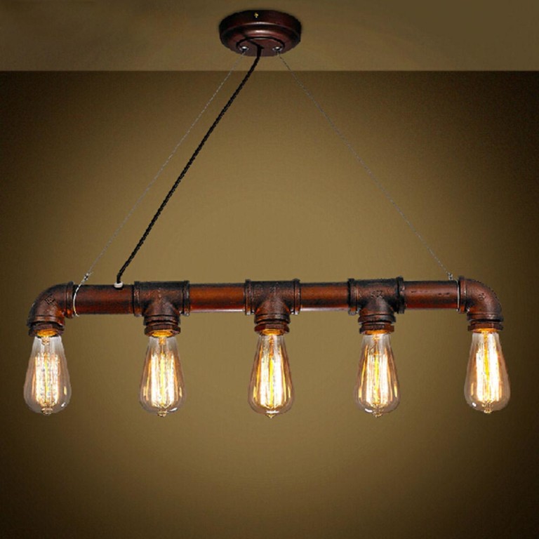 Related Post From Copper Light Fixtures Ideas