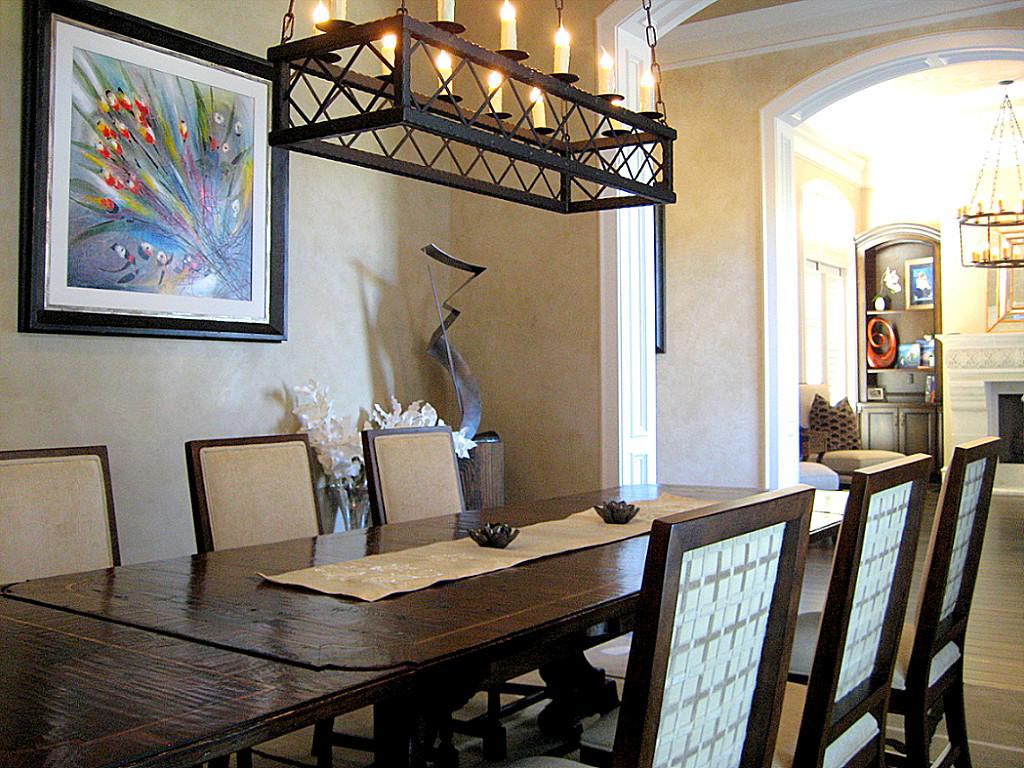 Kitchen Dining Light Fixtures