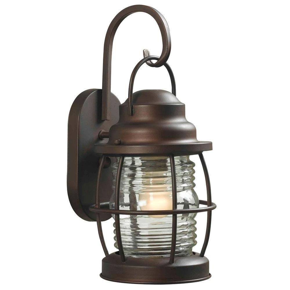Outdoor Lantern Lighting Fixtures