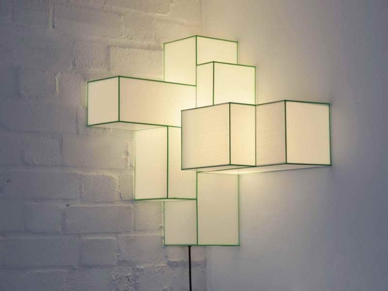 Cool Floor Lamp Ideas