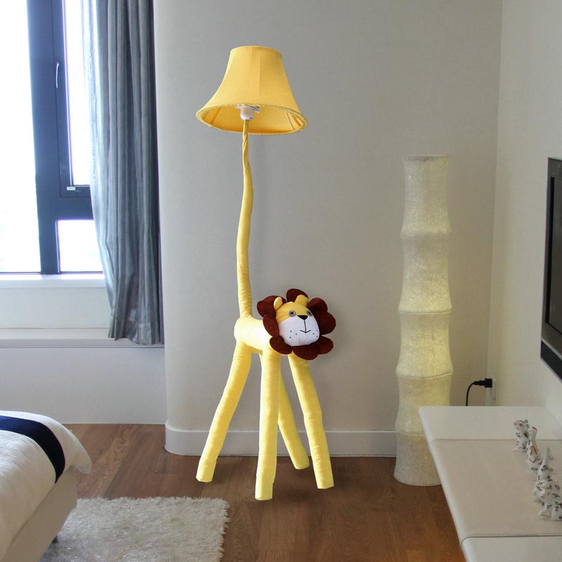 Floor Lamp for Nursery