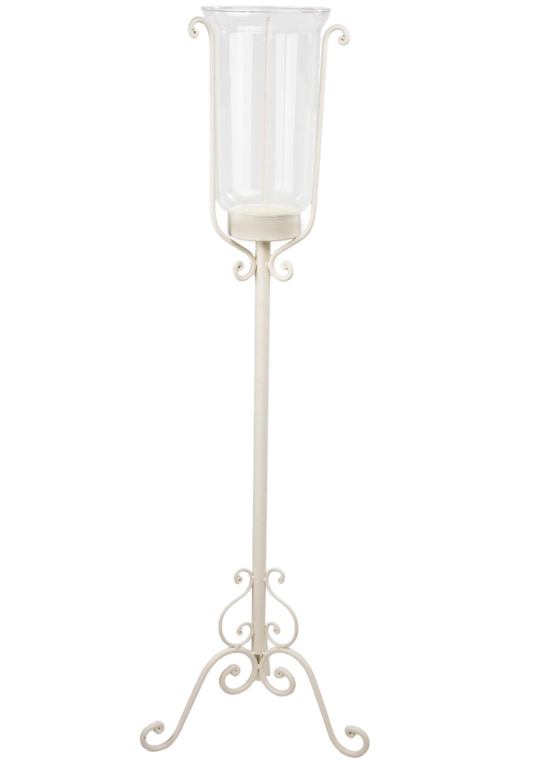 Floor Stand Candle Holders Tall