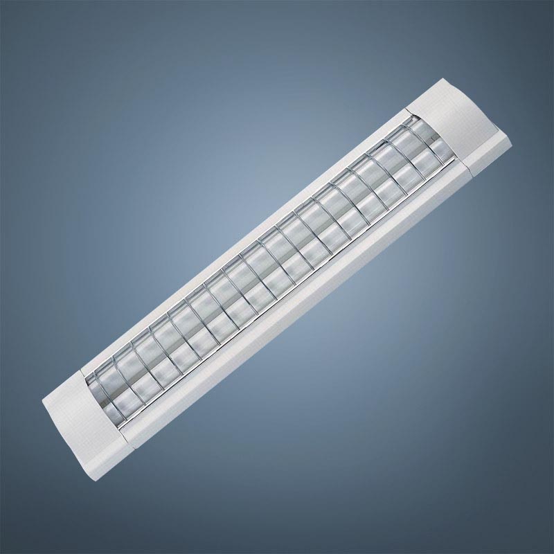 Fluorescent Light Fixtures T8