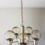 Glass Replacement Chandelier Globes