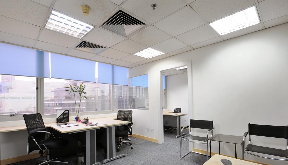 LED Office Light Fixtures