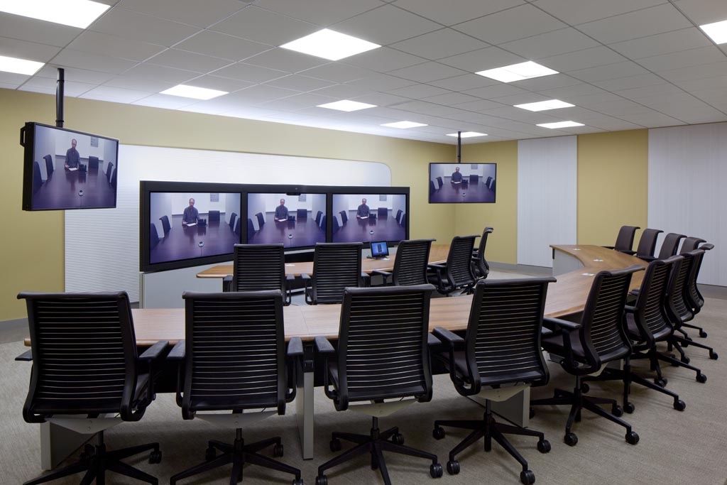 LED Office Lighting Fixtures