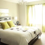 Mini Crystal Chandeliers for Bedrooms
