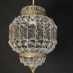 Moroccan Ceiling Light Shade