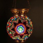 Moroccan Pendant Chandelier Lamp Ceiling Light Fixture