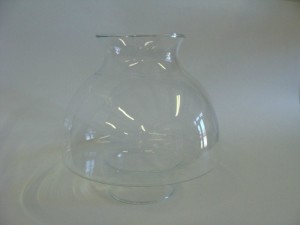 Replacement Glass Globes for Chandeliers