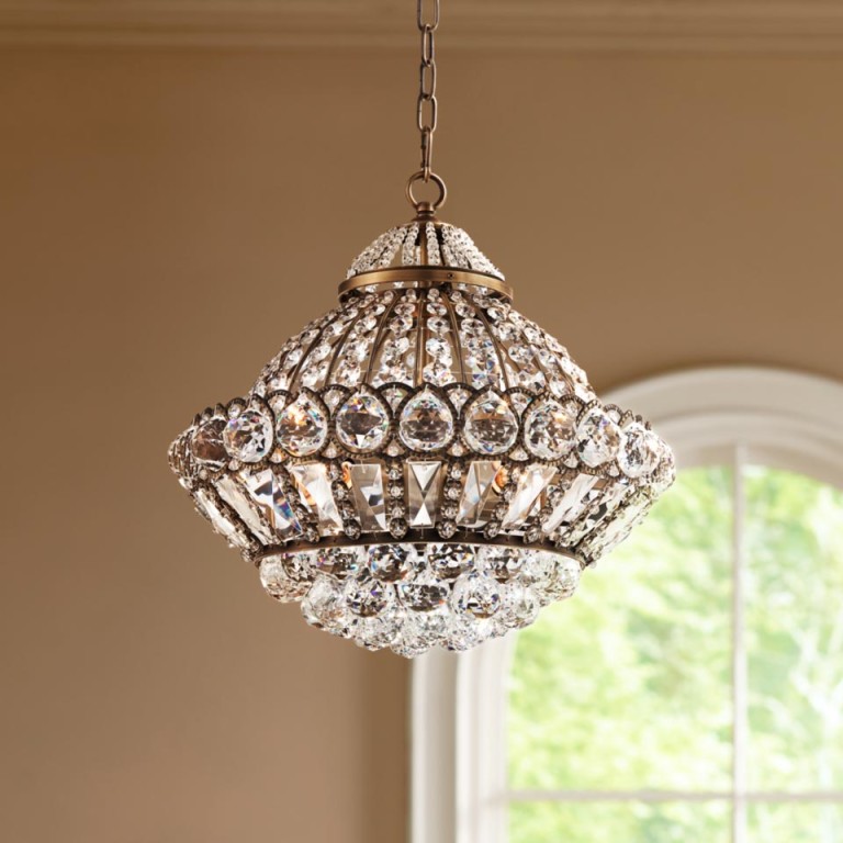 Wallingford Chandelier