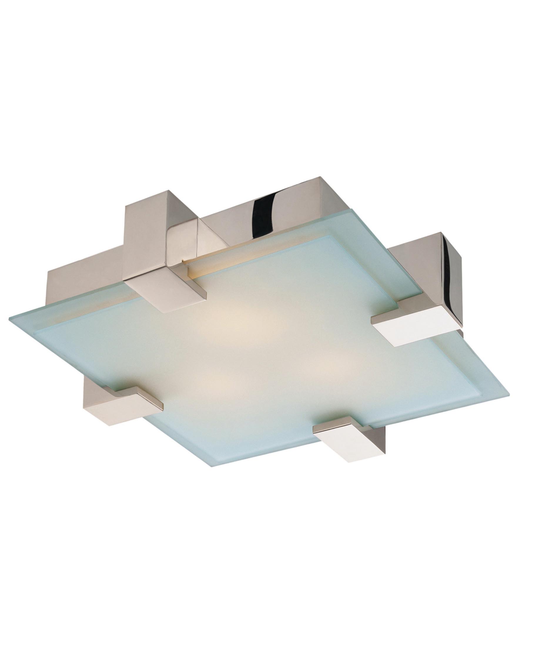 Wireless Ceiling Light Fixture